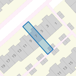 Perceel SSH00-B-2754