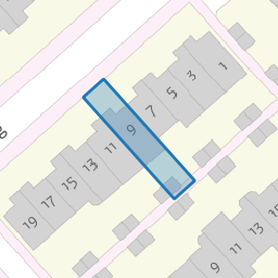 Perceel SSH00-B-2755