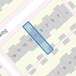 Perceel SSH00-B-2756