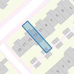 Perceel SSH00-B-2757