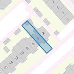 Perceel SSH00-B-2762