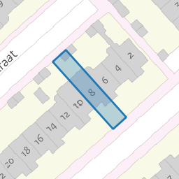 Perceel SSH00-B-2764