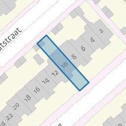 Perceel SSH00-B-2765