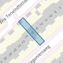 Perceel SSH00-B-2769