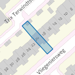 Perceel SSH00-B-2770