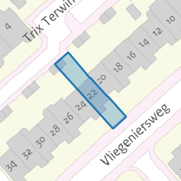 Perceel SSH00-B-2771