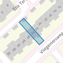 Perceel SSH00-B-2772