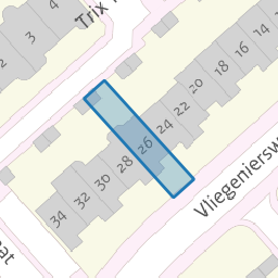 Perceel SSH00-B-2773