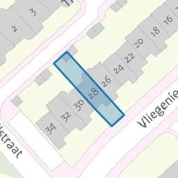 Perceel SSH00-B-2774