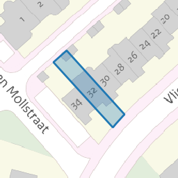 Perceel SSH00-B-2776