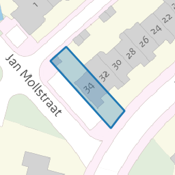 Perceel SSH00-B-2777