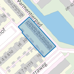 Perceel SSH00-B-2778