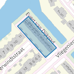 Perceel SSH00-B-2780