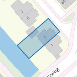 Perceel SSH00-B-2782