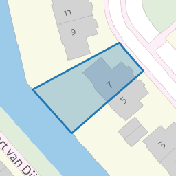 Perceel SSH00-B-2784