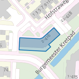 Perceel SSH00-B-2789