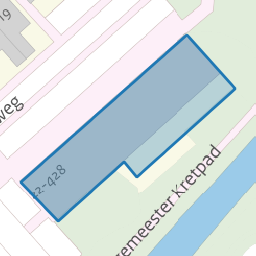 Perceel SSH00-B-2790