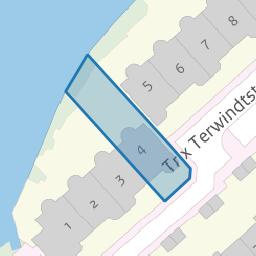 Perceel SSH00-B-2794