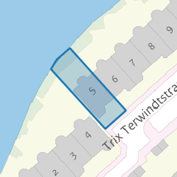 Perceel SSH00-B-2795