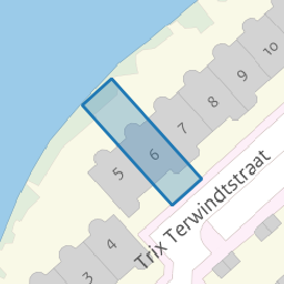 Perceel SSH00-B-2796