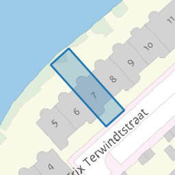 Perceel SSH00-B-2797