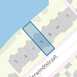 Perceel SSH00-B-2798