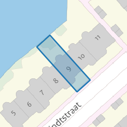 Perceel SSH00-B-2799