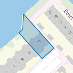 Perceel SSH00-B-2801