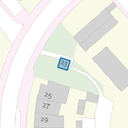 Perceel SSH00-B-2803