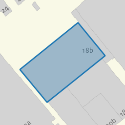 Perceel SSH00-B-2812