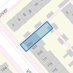 Perceel SSH00-B-2813