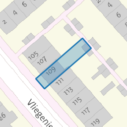 Perceel SSH00-B-2815