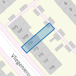 Perceel SSH00-B-2816