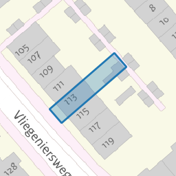 Perceel SSH00-B-2817