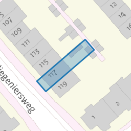 Perceel SSH00-B-2819