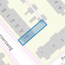 Perceel SSH00-B-2820