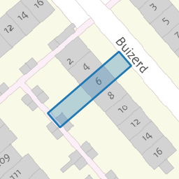 Perceel SSH00-B-2823