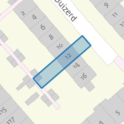 Perceel SSH00-B-2826