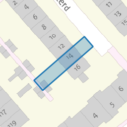 Perceel SSH00-B-2827