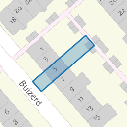 Perceel SSH00-B-2831