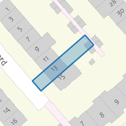 Perceel SSH00-B-2835