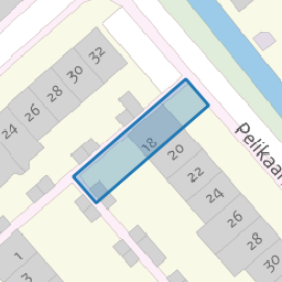 Perceel SSH00-B-2837