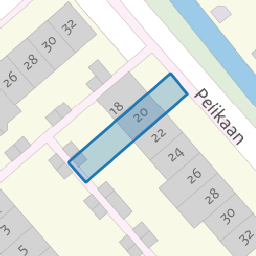 Perceel SSH00-B-2838