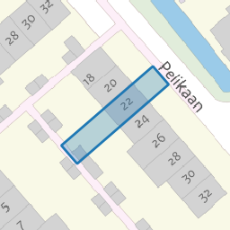 Perceel SSH00-B-2839