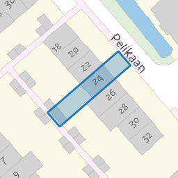 Perceel SSH00-B-2840