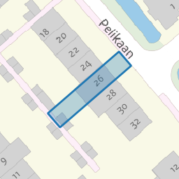 Perceel SSH00-B-2841