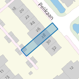 Perceel SSH00-B-2842