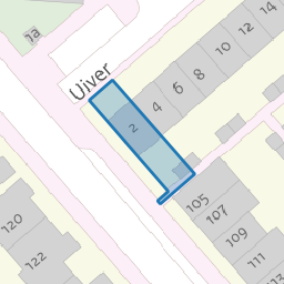 Perceel SSH00-B-2845