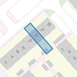 Perceel SSH00-B-2850