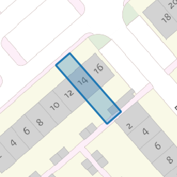 Perceel SSH00-B-2851